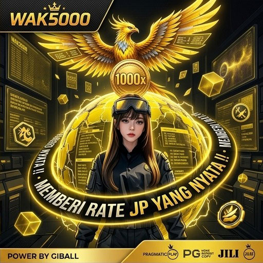 WAK5000